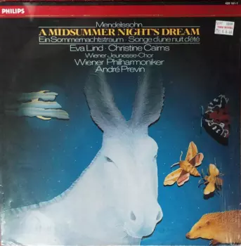 A Midsummer Night's Dream