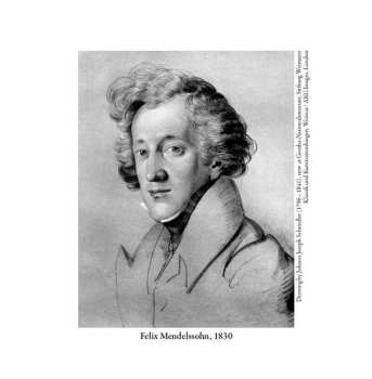 CD Felix Mendelssohn-Bartholdy: Songs Without Words, Volume 2 (Lieder Ohne Worte) 510245