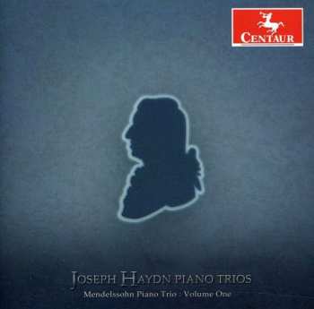 Album Mendelssohn Piano Trio: Klaviertrios H15 Nr.8,24,25,36