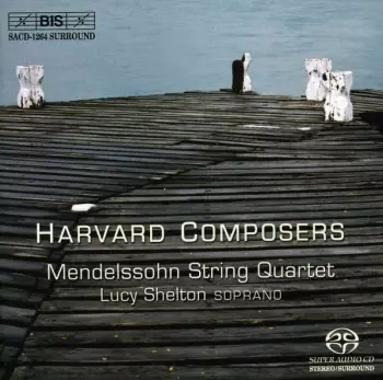 Harvard Composers