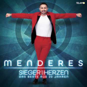 Album Menderes: Sieger Der Herzen