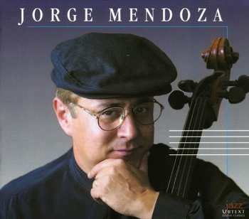 Album Mendoza / Piazzolla / Jorge / Hernandez / Sergio: Celloquium