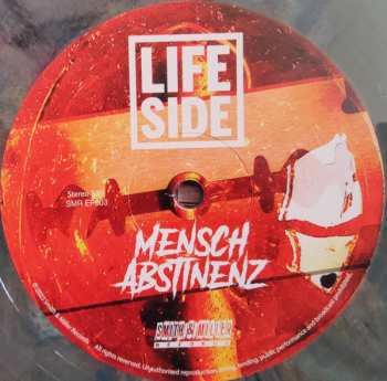 LP Menschabstinenz: Woke/Life Balance CLR | LTD | NUM 484407