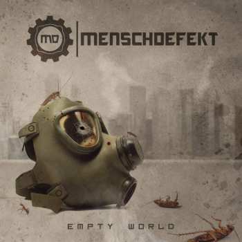 Album Menschdefekt: Empty World