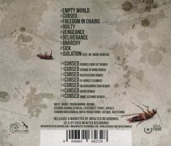 CD Menschdefekt: Empty World 11130