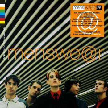 Album Menswear: The Menswe@r Collection