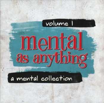 Album Mental As Anything: A Mental Collection Volume 1