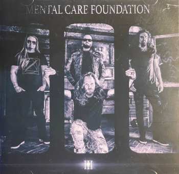 Album Mental Care Foundation: III