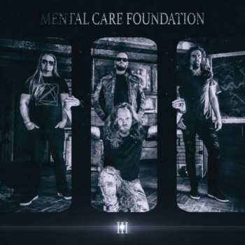CD Mental Care Foundation: III 427010
