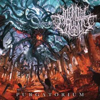 Album Mental Cruelty: Purgatorium