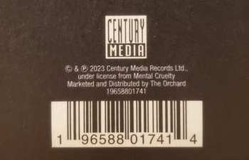 LP Mental Cruelty: Zwielicht 531735