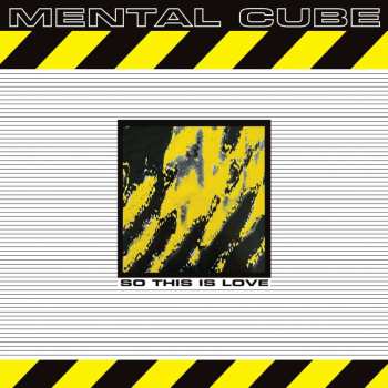 LP Mental Cube: So This Is Love 504931
