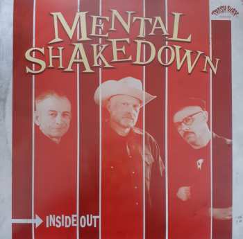 Album Mental Shakedown: Inside Out