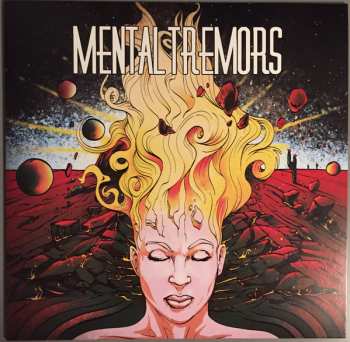Album Mental Tremors: Mental Tremors