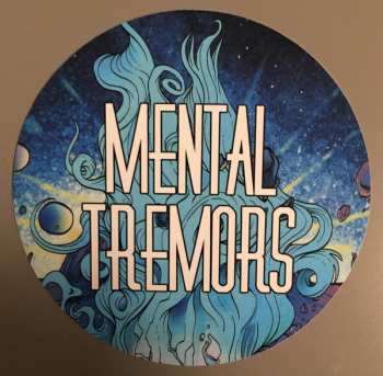 LP Mental Tremors: Mental Tremors LTD 431900