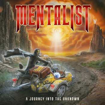Mentalist: A Journey Into The Unknown