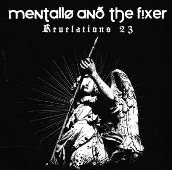 3CD/Box Set Mentallo & The Fixer: Zothera LTD