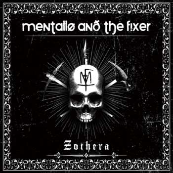 Album Mentallo & The Fixer: Zothera