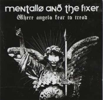 3CD/Box Set Mentallo & The Fixer: Zothera LTD