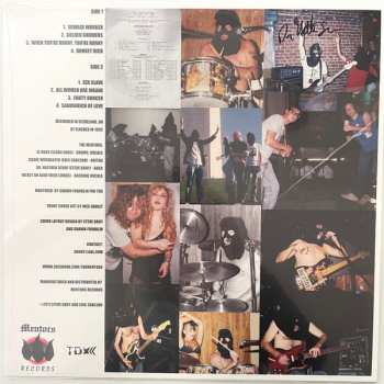 LP Mentors: To The Max "Live"