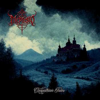 Album Mephisto: Carpathian Tales