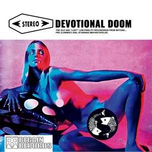 Album Mephistofeles: Devotional Doom