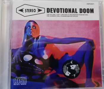 2CD Mephistofeles: Devotional Doom 328147