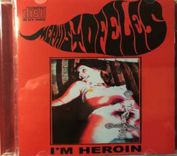 2CD Mephistofeles: I'm Heroin 318429