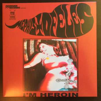 LP Mephistofeles: I‘M HEROIN LTD 359893