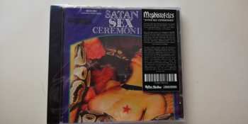 CD Mephistofeles: Satan Sex Ceremonies 290044