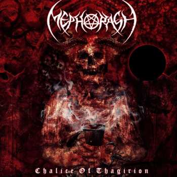Album Mephorash: Chalice Of Thagirion