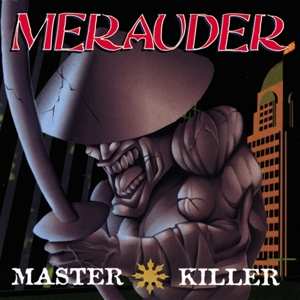 LP Merauder: Master Killer 511131