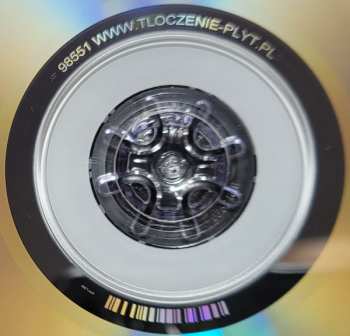 CD Mercaptan: Social Injustice