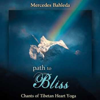 Album Mercedes Bahleda: Path To Bliss
