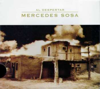 Album Mercedes Sosa: Al Despertar