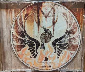 CD Mercenary: Metamorphosis