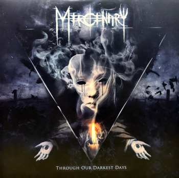 LP Mercenary: Through Our Darkest Days LTD 531660