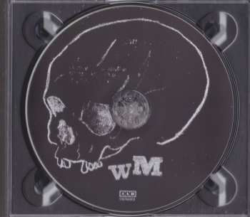 CD Merchandise: A Corpse Wired For Sound 91713
