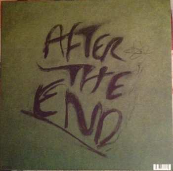 LP Merchandise: After The End LTD | CLR 62495