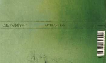 CD Merchandise: After The End 461727