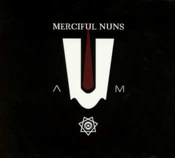 Album Merciful Nuns: A-U-M