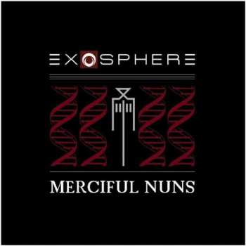 Album Merciful Nuns: Exosphere VI 