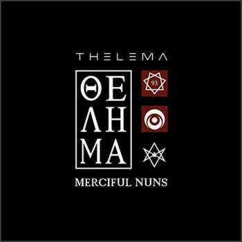 Album Merciful Nuns: Thelema VIII