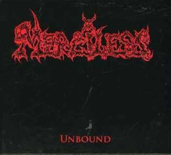 Album Merciless: Unbound