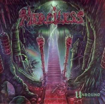LP Merciless: Unbound 502686