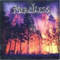 Album Merciless: Merciless