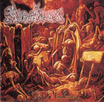 CD Merciless: The Awakening 398725