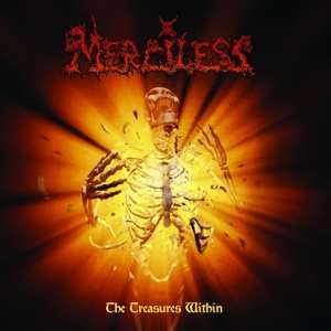 Merciless: The Treasures Within