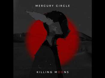 CD Mercury Circle: Killing moons 115053