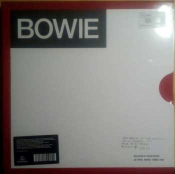 LP/Box Set David Bowie: Mercury Demos 23327